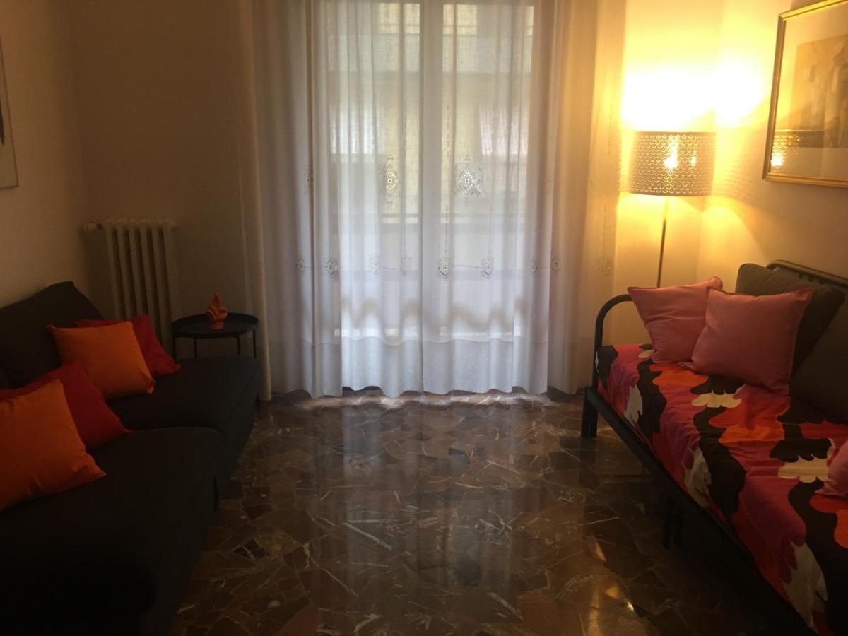 Marie Home Florence Скандиччи Экстерьер фото