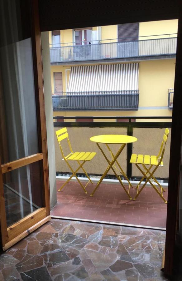 Marie Home Florence Скандиччи Экстерьер фото